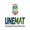 Logo do parceiro UNEMAT.