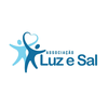 Logo do parceiro Associação Luz e Sal.
