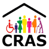 Logo do parceiro CRAS.